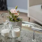 Stunning Duplex With Private Parking In Dublin 4