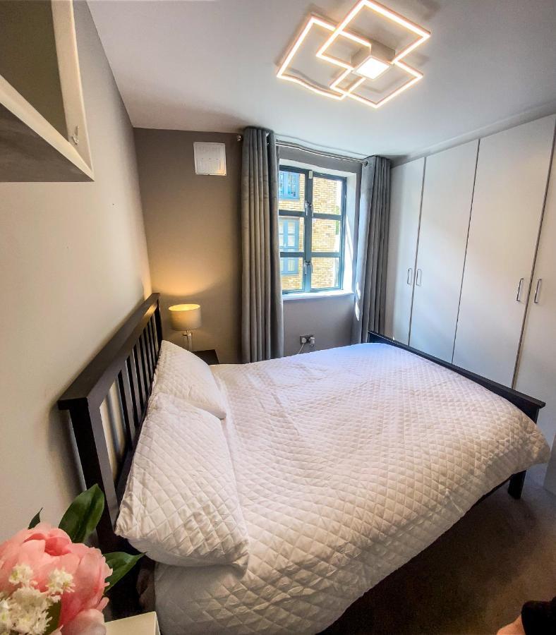 Stunning Duplex With Private Parking In 4 Holiday home *