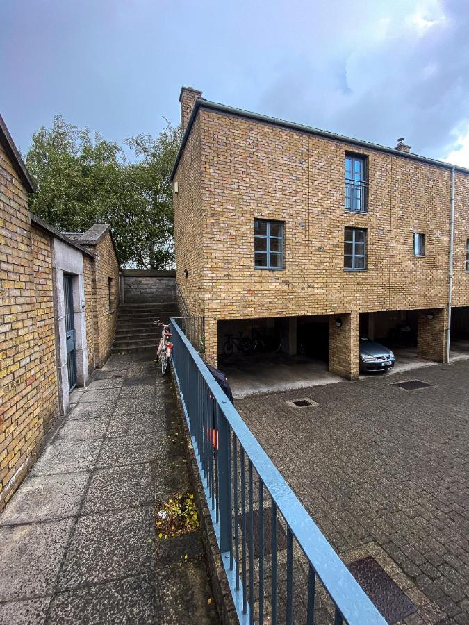Holiday home Stunning Duplex With Private Parking In 4 Dublin