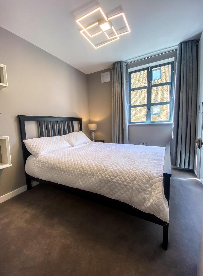 Holiday home Stunning Duplex With Private Parking In 4 Dublin