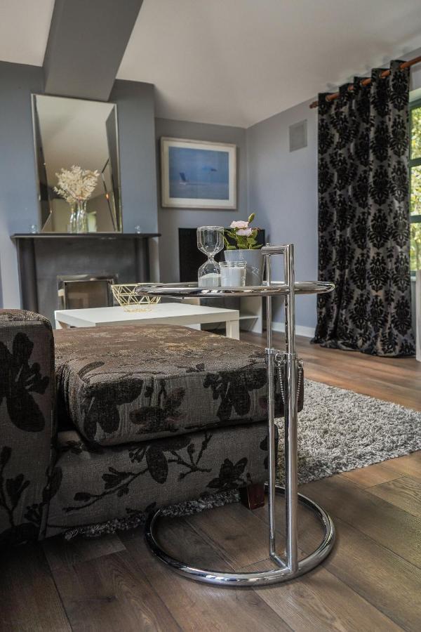 Holiday home Stunning Duplex With Private Parking In 4