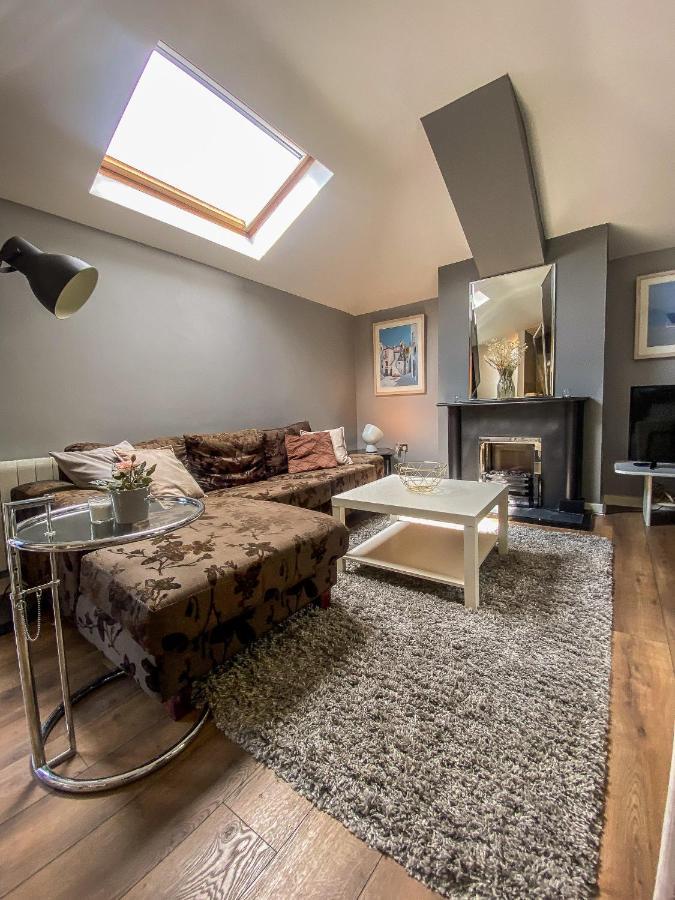 Holiday home Stunning Duplex With Private Parking In 4