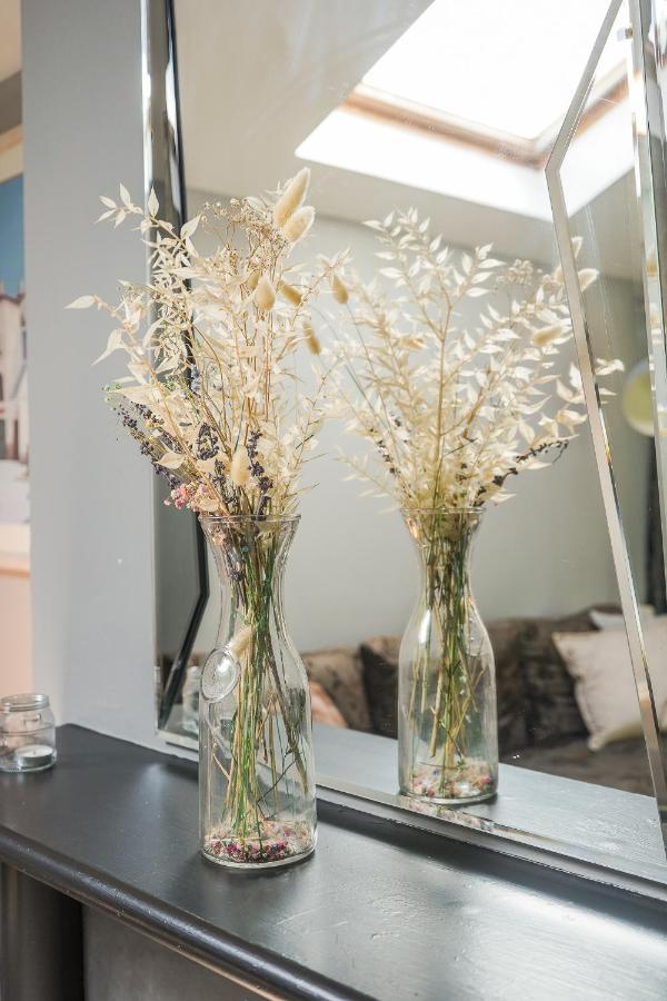 Stunning Duplex With Private Parking In 4 Holiday home