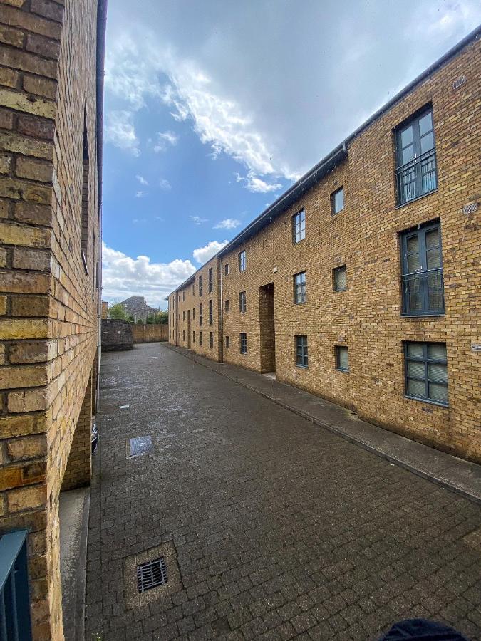 Holiday home Stunning Duplex With Private Parking In 4