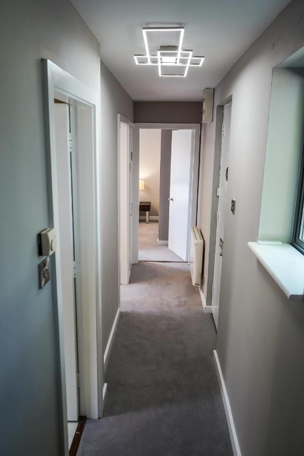 Holiday home Stunning Duplex With Private Parking In 4