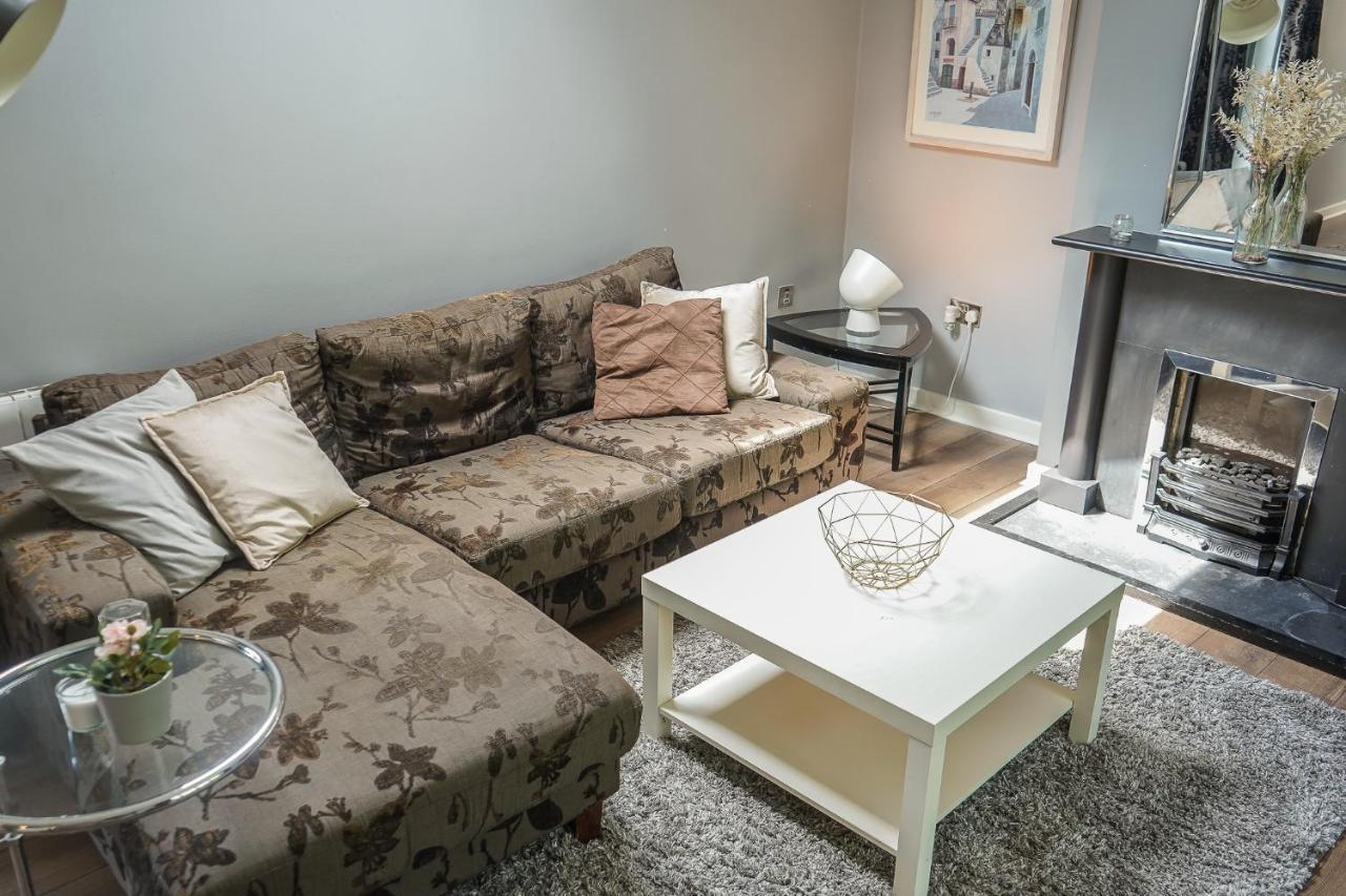 Stunning Duplex With Private Parking In 4 Holiday home *